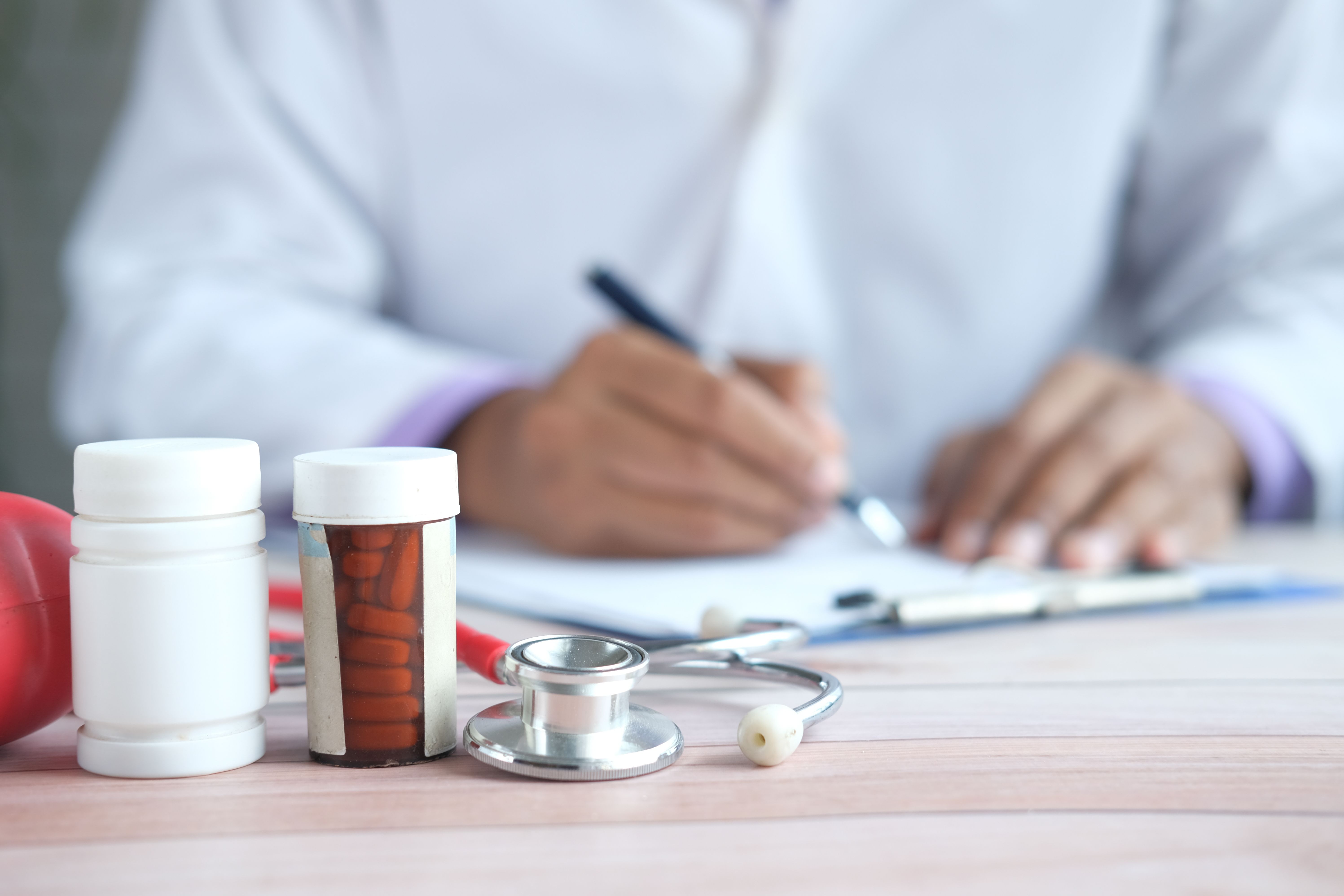 Présentation de la pharmacie Norx